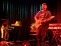 Cosmic Smokers 2007