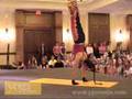 Ana Forrest - Yoga Journal Demonstration - part 1