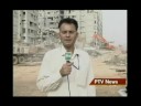 Pakistan Earthquake 2005 Margalla Tower 8 Oct Day 7