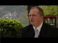 Herbert Feuerstein bei THADEUSZ - Fiese Sieben