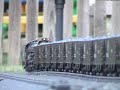 MTH Big Boy - Video #23