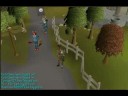 Sayuki Banto gets 99 ranged :)