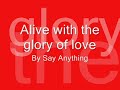 Alive