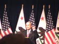 Rudy Giuliani:The kind of President I would like to be
