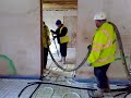 Neonclass UFH and Flowscreeds Church Project2