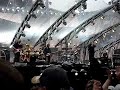 Turn it on Again live