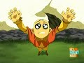 Avatar-AS