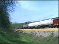 beim Plandampf am 07.Mai 1992