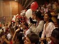 Hino da FEDERAL no tusquinha 2006!