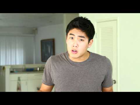 2012: End of the World with Ryan Higa