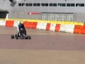 World's Fastest Toilet, Sydney Olympic Park
