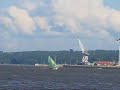 hobie 20 downwind 2