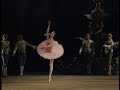"The Sleeping Beauty" Zakharova