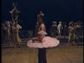 \"The Sleeping Beauty\" Zakharova