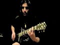 Metallica - enter sandman