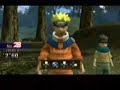 Naruto Uzumaki Chronicles (PS2)