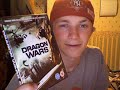 Ronzil's thoughts on Dragon Wars