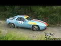 Barbados Historic Rally 2011 compilation