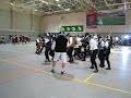 AEEA El Escorial 2007 Batalla 1 AEEA El Escorial 2007 Batalla 1