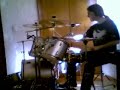 Mnemic - Illuminate !!!DRUMS!!!