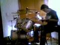 Mnemic - Illuminate !!!DRUMS!!!