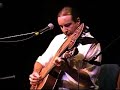 Andy Wahlberg at Harp Guitar Gathering 5: \"Blue Moon\"