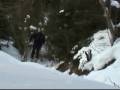 Neve al Rif Melano Casa Canada 2008