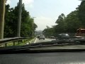 Brazilian Streets - 7min trip at Marginal Pinheiros - Part 2 [BETTER QUALITY]
