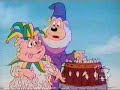 Duck Tales - 070 -2/3 Ali Bubba\