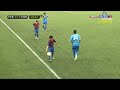 CadetB FCB VS Cambrils