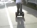 Segwayz