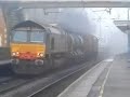 Hellfire East Anglia