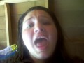 me singin