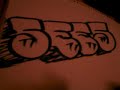graffiti by seez 1 ta krew and act krew pt2
