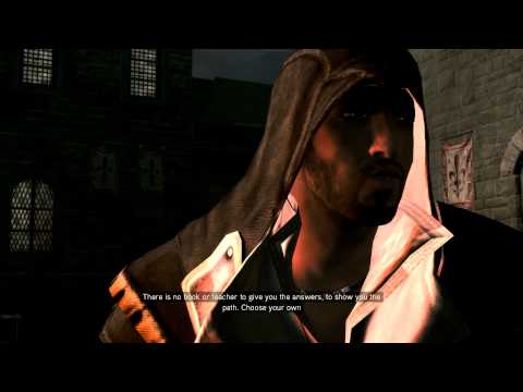 Assassin's Creed 2''s journey introduced us to Ezio and defined the series  to come