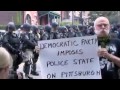 Martial Law 9/11: Rise of the Police State (2005)