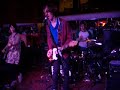 My Brother, The Astronaut - Elle Milano (live at Korova)
