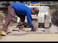 Pacific Pavingstone How to Install Paving Stones