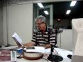 EULER ROCHA GARCIA NO PROGRAMA DE RÁDIO LOUREIRO JUNYOR 590-AM-RIB.PRETO-S.P.wmv