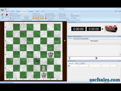chess computer