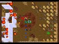 Sayian Warrior Hunting