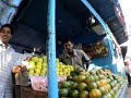 mapusa market in north Goa - mapusa market