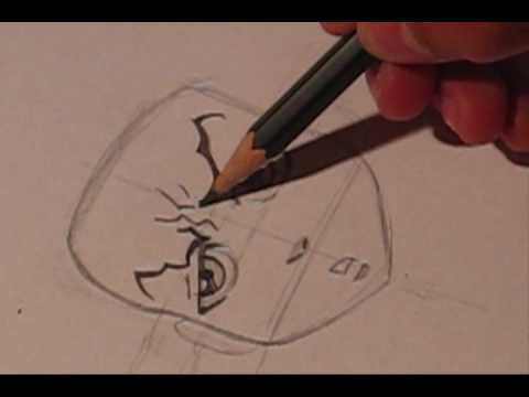 how to draw riley freeman