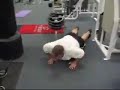 Full body workout Full body workout