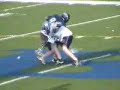 Bexley Boys Lacrosse 04-23-08 (Part 1 of 6)