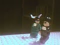 Legends of Lego: U2- Hold Me, Thrill Me, Kiss Me, Kill Me Legends of Lego: U2- Hold Me, Thrill Me, Kiss Me, Kill Me