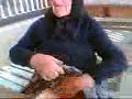Nonna al marcket Nonna al marcket