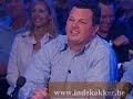 Last comic standing