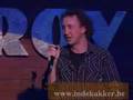 Last-comic-standing