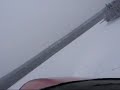 Treetop Flyer - Winter